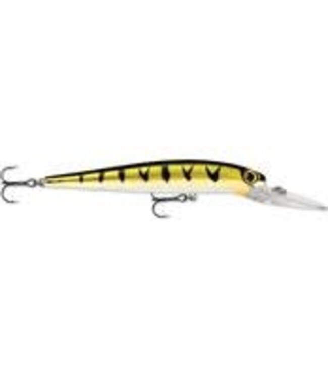 Storm STORM DEEP THUNDERSTICK MADFLASH CHROME YELLOW PERCH (DAJM601)