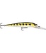 Storm STORM DEEP THUNDERSTICK MADFLASH CHROME YELLOW PERCH (DAJM601)
