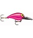 Storm STORM ORIGINAL WIGGLE WART METALLIC PINK / BLACK LIP (V138)