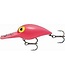 Storm STORM ORIGINAL WIGGLE WART SOLID FLUORESCENT PINK (V95)