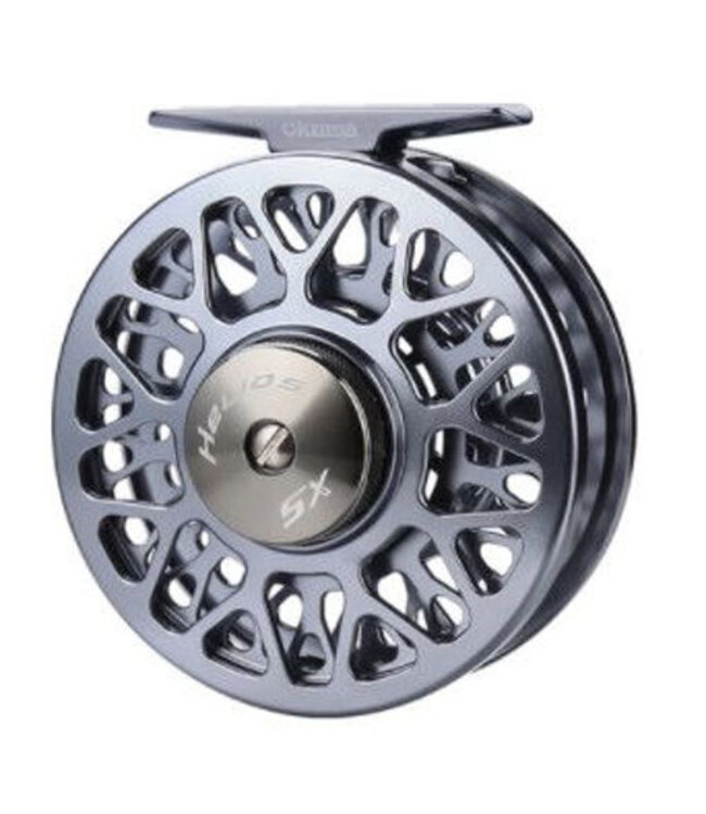 COMBO: RIVERSIDER 10' 8/9WT / HELIOS 8/9 MONO RT HAND