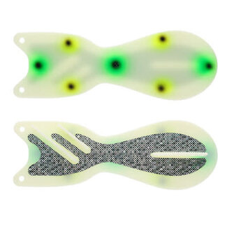 DREAMWEAVER LURE COMPANY DREAMWEAVER SPIN DOCTOR FLASHER 10" SODA (SD70578L-10)