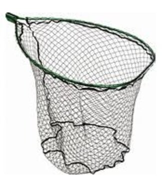 Beckman Fishing Nets BECKMAN NET BAG 26X34" STANDARD REPLACEMENT NET