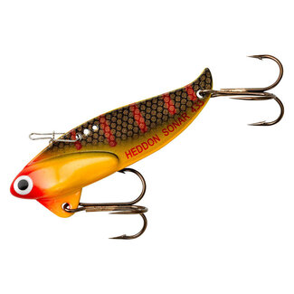 HEDDON SONAR PERCH 2-3/8" 1/2 OZ. (X0433L)