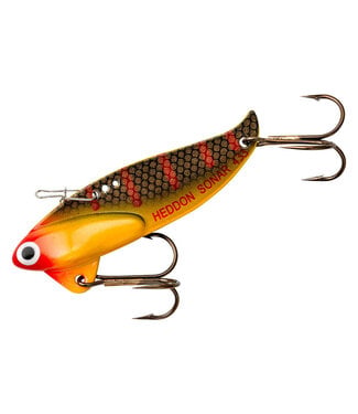 PRADCO HEDDON SONAR PERCH 2-3/8" 1/2 OZ. (X0433L)
