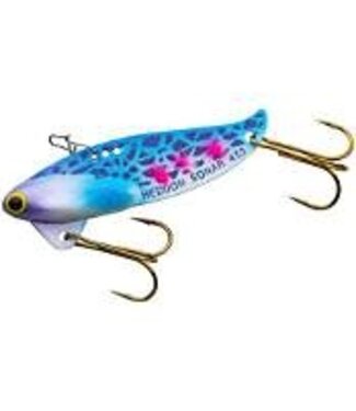 Heddon HEDDON SONAR PURPLE BLUE SHAD (X0431PBS)