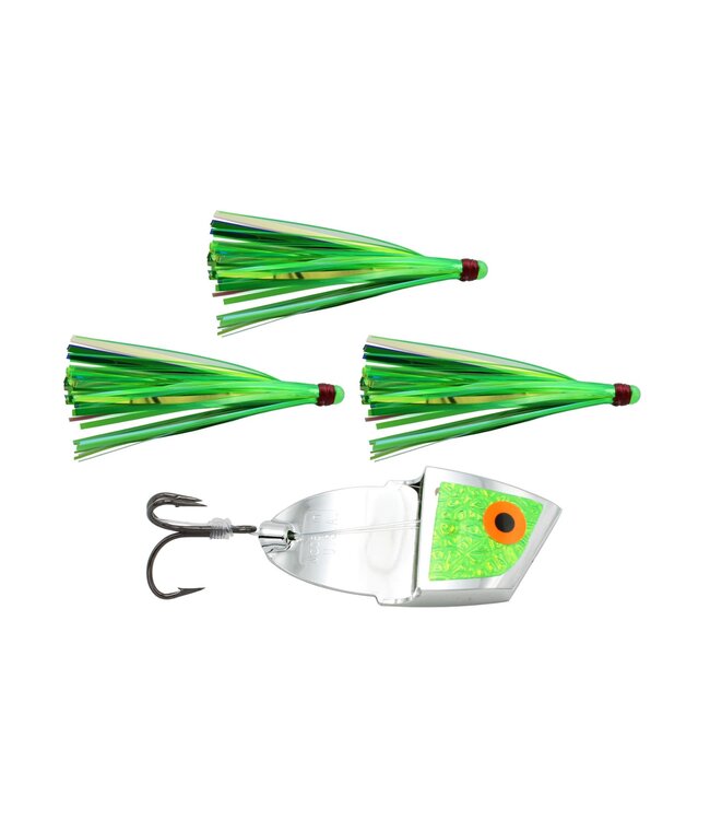 A-TOM-MIK MFG. A-TOM-MIK KING MEAT RIG BAM (KING-078)