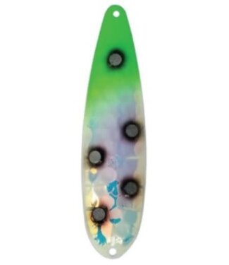 Moonshine Lures MOONSHINE LURES RV STANDARD GREEN ECLIPSE (RV-GE-S)