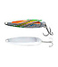 Gibbs-Delta Tackle MICHIGAN STINGER - STINGER -  UV ORANGE CHIN MUSIC (S472UV)