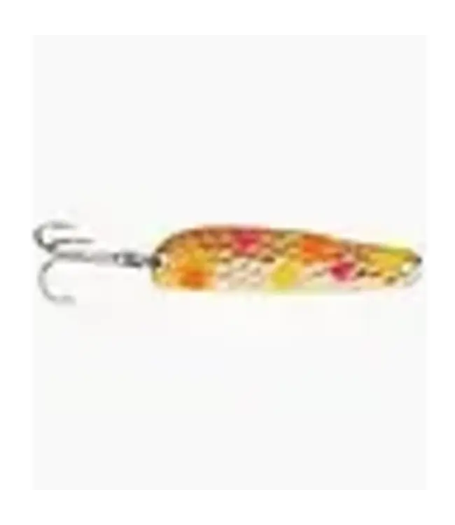 Gibbs-Delta Tackle MICHIGAN STINGER - SCORPION - COPPER BACK CONFUSION (XCH78)