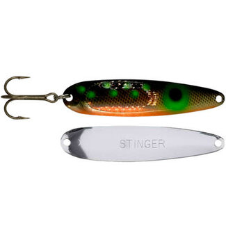 Gibbs-Delta Tackle MICHIGAN STINGER - STINGER - GREEN DOT ROSEMARY'S BABY UV (S403UV)