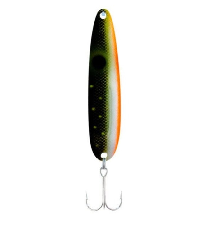 Gibbs-Delta Tackle MICHIGAN STINGER - STINGER - GREEN DOT ROSEMARY'S BABY UV (S403UV)