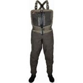Paramount PARAMOUNT MERIDIAN Z PREMIUM STOCKINGFOOT BREATHABLE WADERS
