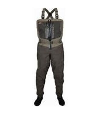 Paramount PARAMOUNT MERIDIAN Z PREMIUM STOCKINGFOOT BREATHABLE WADERS