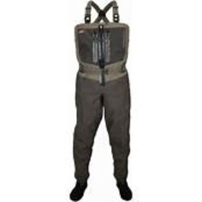 Paramount PARAMOUNT MERIDIAN Z PREMIUM STOCKINGFOOT BREATHABLE WADERS