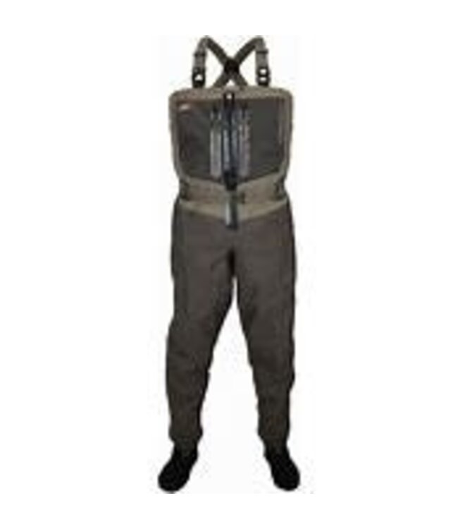 Paramount PARAMOUNT MERIDIAN Z PREMIUM STOCKINGFOOT BREATHABLE WADERS