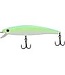 Challenger Lures CHALLENGER MINNOW 4 1/2' - TROPICAL SHAD (EG033-TSHD)