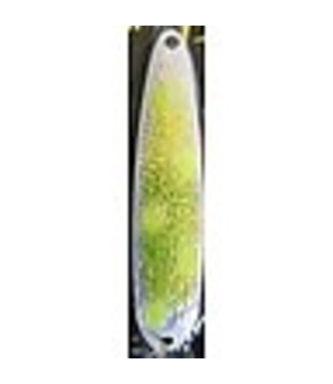 Gibbs-Delta Tackle MICHIGAN STINGER - STINGRAY - YELLOW FROST UV (NS451UV)