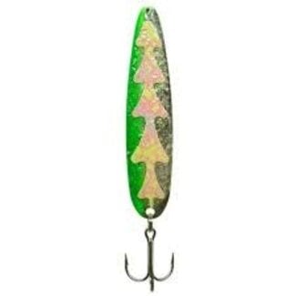 Gibbs-Delta Tackle MICHIGAN STINGER - MAGNUM - FN' WIGGLE (MSH52CI29)