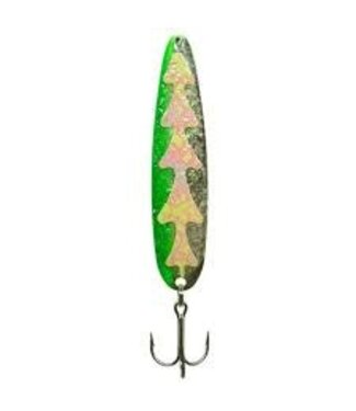Gibbs-Delta Tackle MICHIGAN STINGER - MAGNUM - FN' WIGGLE (MSH52CI29)