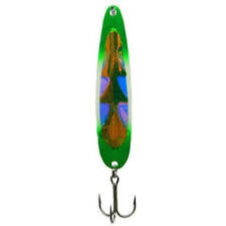 Gibbs-Delta Tackle MICHIGAN STINGER - MAGNUM - GREEN JEANS UV (MS431)