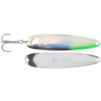 Gibbs-Delta Tackle MICHIGAN STINGER - MAGNUM - UV DIE HARD (MS210UV)