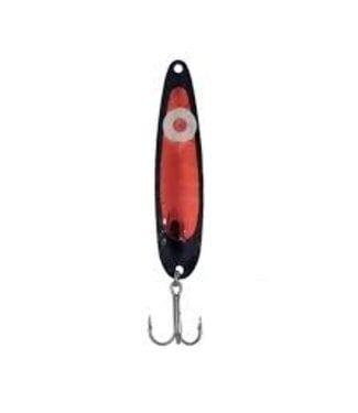 Gibbs-Delta Tackle MICHIGAN STINGER - SCORPION - CARBON 14 UV (X473UV)
