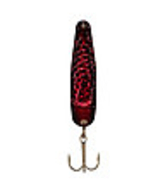 Gibbs-Delta Tackle MICHIGAN STINGER - SCORPION - COPPER HAMMERED KEVORKIAN (XCH60)