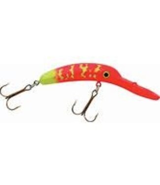YAKIMA BAIT COMPANY (9591-CG) YAKIMA BAIT MAG LIP 4.0 COW GIRL
