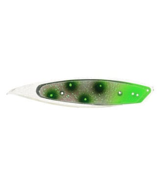 SOCO Baits Soco Baits 5-1/8" Prime Cut CRUSHED TOXICITY