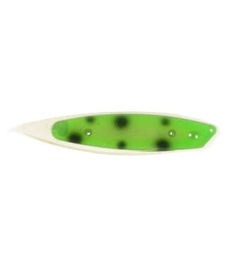 SOCO Baits Soco Baits 5-1/8" Prime Cut GLOW FROG