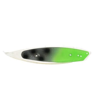 SOCO Baits Soco Baits 5-1/8" Prime Cut ROY'S DOTS