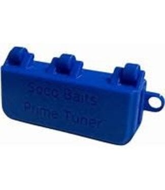 SOCO Baits SOCO BAITS PRIME CUT TUNER BLUE