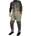 Paramount PARAMOUNT DEEP EDDY Z MEN'S ZIPPERED STOCKINGFOOT LARGE