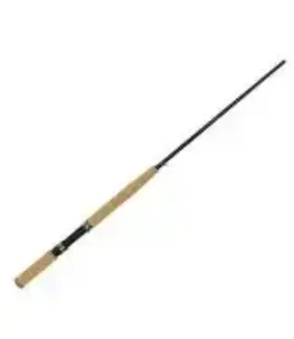 Riversider Riversider Spinning Rod 10'0" 2pc M (Michigan)