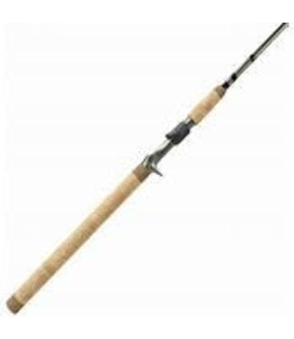 OKUMA FISHING TACKLE CORP. OKUMA CONNOUISSEUR B-SERIES 9'0" H ACTION 8/9 WT FLY ROD
