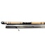 COMBO: TAAR 13' CENTERPIN/FLOAT ROD / RAVEN FUSION XL REEL