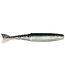 Z-MAN FISHING PRODUCTS INC. Z-MAN CHATTERSHAD 4.5" BAD SHAD 4 PACK