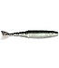 Z-MAN FISHING PRODUCTS INC. Z-MAN CHATTERSHAD 4.5" BAD SHAD 4 PACK