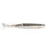 Z-MAN FISHING PRODUCTS INC. Z-MAN CHATTERSHAD 4.5" ELECTRIC SHAD 4 PACK