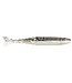 Z-MAN FISHING PRODUCTS INC. Z-MAN CHATTERSHAD 4.5" ELECTRIC SHAD 4 PACK