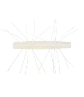 Z-MAN FISHING PRODUCTS INC. Z-MAN FUZZY TRD 2.75" GLIMMER BLUE 4 PACK