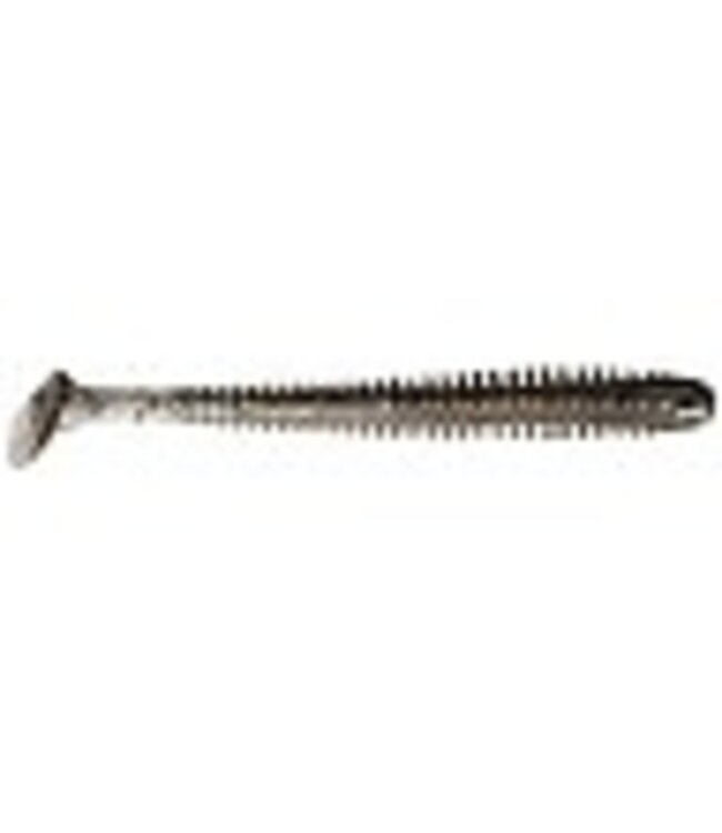 KEITECH KEITECH SWING IMPACT 4" BLUEGILL FLASH