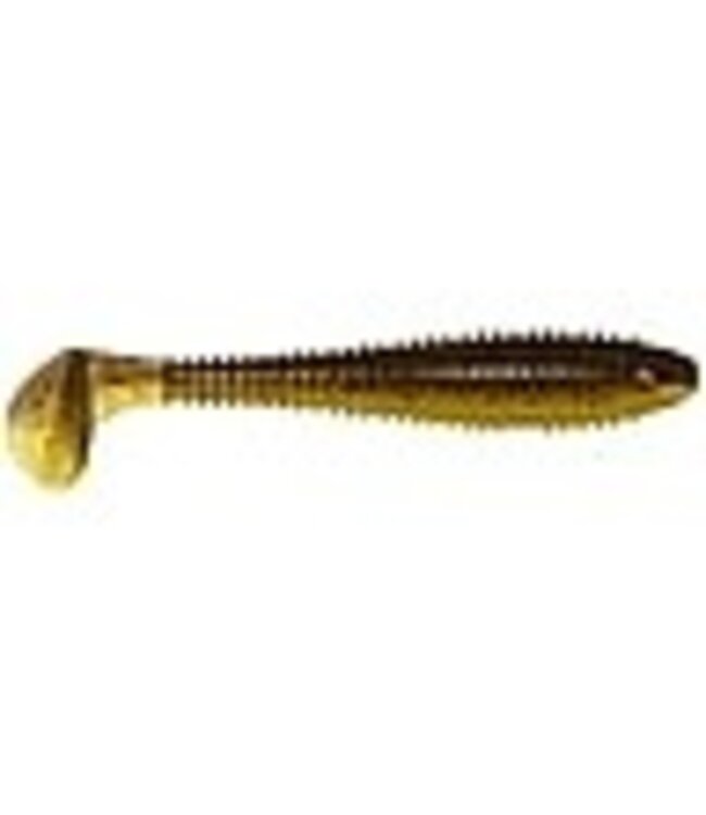 KEITECH Keitech Fat Swing Impact 3.8 Sun Gill