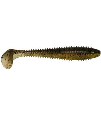KEITECH KEITECH FAT IMPACT 3.8 PERCH