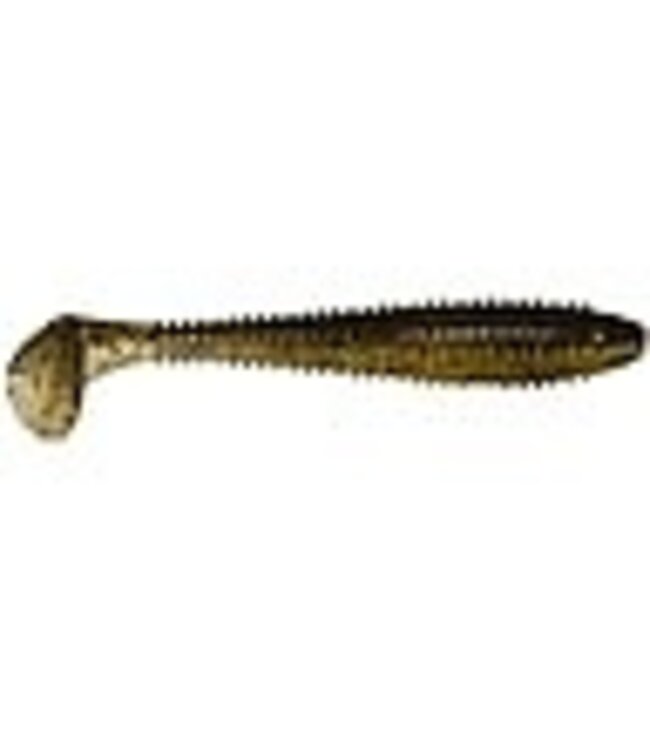 KEITECH KEITECH FAT IMPACT 3.8 PERCH