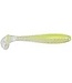 KEITECH KEITECH FAT SWING IMPACT 3/8" CHARTREUSE SHAD