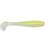 KEITECH KEITECH FAT SWING IMPACT 3.3" CHARTREUSE SHAD