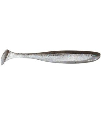 KEITECH Keitech Easy Shiner 3'' Electric Shad 10pk