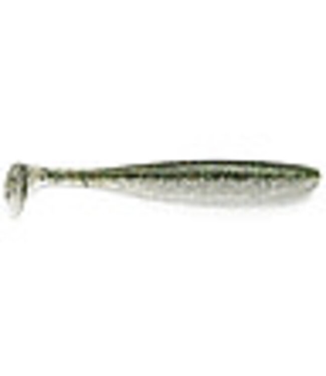 KEITECH KEITECH EASY SHINER 4" SILVER FLASH